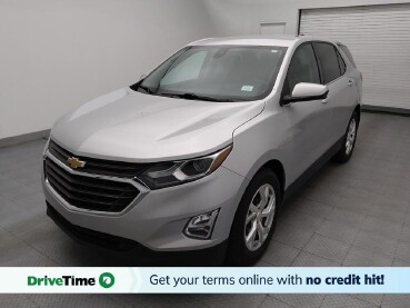 2020 Chevrolet Equinox in Charleston, SC 29414