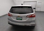 2020 Chevrolet Equinox in Charleston, SC 29414 - 18150683 7