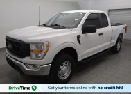 2021 Ford F150 in Corpus Christi, TX 78412 - 18150684 1