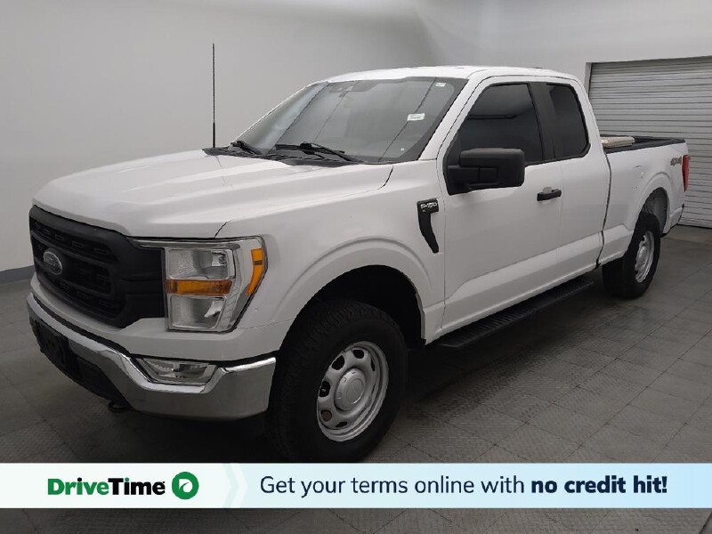 2021 Ford F150 in Corpus Christi, TX 78412 - 18150684