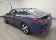 2018 Kia Optima in Toledo, OH 43617 - 18150685 3