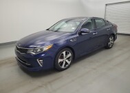2018 Kia Optima in Toledo, OH 43617 - 18150685 2