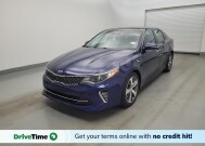 2018 Kia Optima in Toledo, OH 43617 - 18150685 1