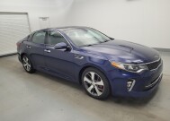 2018 Kia Optima in Toledo, OH 43617 - 18150685 11