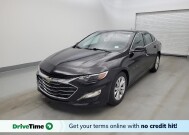 2022 Chevrolet Malibu in Toledo, OH 43617 - 18150686 1