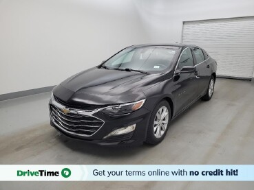 2022 Chevrolet Malibu in Toledo, OH 43617