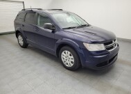 2020 Dodge Journey in Winston-Salem, NC 27103 - 18150687 11
