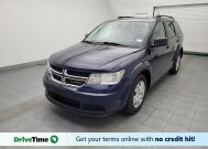 2020 Dodge Journey in Winston-Salem, NC 27103 - 18150687 1