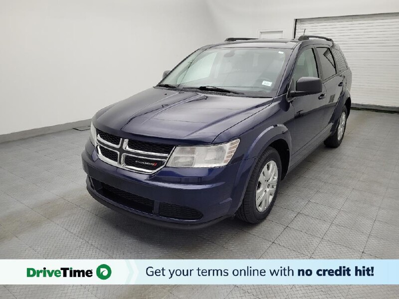 2020 Dodge Journey in Winston-Salem, NC 27103 - 18150687