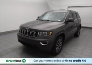 2019 Jeep Grand Cherokee in Greensboro, NC 27407 - 18150688 1
