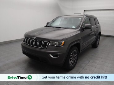 2019 Jeep Grand Cherokee in Greensboro, NC 27407