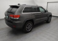 2019 Jeep Grand Cherokee in Greensboro, NC 27407 - 18150688 10