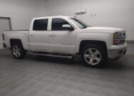 2014 Chevrolet Silverado 1500 in Tyler, TX 75701 - 18150689 11
