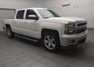 2014 Chevrolet Silverado 1500 in Tyler, TX 75701 - 18150689 13