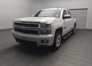 2014 Chevrolet Silverado 1500 in Tyler, TX 75701 - 18150689 15