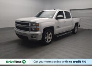 2014 Chevrolet Silverado 1500 in Tyler, TX 75701 - 18150689 1