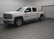 2014 Chevrolet Silverado 1500 in Tyler, TX 75701 - 18150689 2