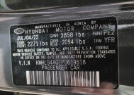 2023 Hyundai Elantra in Pittsburgh, PA 15237 - 18150690 33