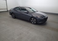 2023 Hyundai Elantra in Pittsburgh, PA 15237 - 18150690 11