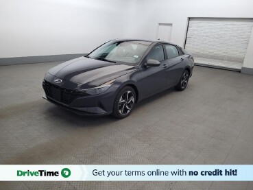 2023 Hyundai Elantra in Pittsburgh, PA 15237
