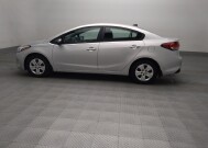 2017 Kia Forte in Tyler, TX 75701 - 18150691 3