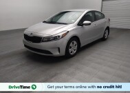 2017 Kia Forte in Tyler, TX 75701 - 18150691 1