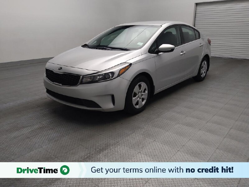 2017 Kia Forte in Tyler, TX 75701 - 18150691