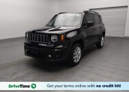 2023 Jeep Renegade in Tyler, TX 75701 - 18150692 1