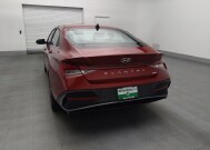 2024 Hyundai Elantra in Miami, FL 33157 - 18150693 6