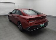 2024 Hyundai Elantra in Miami, FL 33157 - 18150693 5