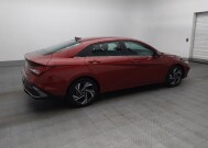 2024 Hyundai Elantra in Miami, FL 33157 - 18150693 10