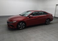2024 Hyundai Elantra in Miami, FL 33157 - 18150693 2