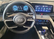 2024 Hyundai Elantra in Miami, FL 33157 - 18150693 22