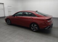 2024 Hyundai Elantra in Miami, FL 33157 - 18150693 3