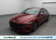 2024 Hyundai Elantra in Miami, FL 33157 - 18150693 1