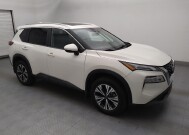2023 Nissan Rogue in Greensboro, NC 27407 - 18150695 11
