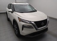 2023 Nissan Rogue in Greensboro, NC 27407 - 18150695 13