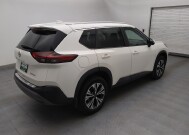 2023 Nissan Rogue in Greensboro, NC 27407 - 18150695 10