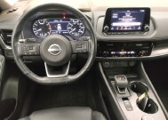 2023 Nissan Rogue in Greensboro, NC 27407 - 18150695 22