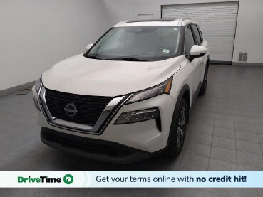 2023 Nissan Rogue in Greensboro, NC 27407