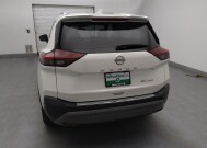 2023 Nissan Rogue in Greensboro, NC 27407 - 18150695 6