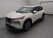 2023 Nissan Rogue in Greensboro, NC 27407 - 18150695 2