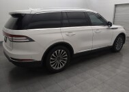 2020 Lincoln Aviator in Houston, TX 77060 - 18150696 10