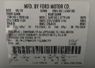 2020 Lincoln Aviator in Houston, TX 77060 - 18150696 33