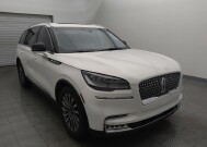 2020 Lincoln Aviator in Houston, TX 77060 - 18150696 13