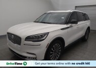 2020 Lincoln Aviator in Houston, TX 77060 - 18150696 1