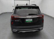 2022 Kia Seltos in Wilmington, NC 28405 - 18150697 6