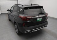 2022 Kia Seltos in Wilmington, NC 28405 - 18150697 5