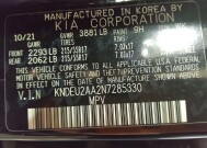 2022 Kia Seltos in Wilmington, NC 28405 - 18150697 33