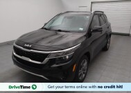 2022 Kia Seltos in Wilmington, NC 28405 - 18150697 1